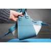 With 350 pictures instruction LOEWE Hammock mini bag pattern pdf download ACC-167
