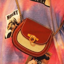 2 in 1 - with 62 pictures detailed instruction sling bag pattern pdf download ACC-170