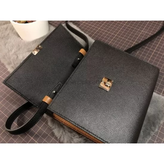 Hermes エルメス Clic 16 クリック STAMP U【ランク:A】 Hermes, Clic 16, pattern, templates, bag templates, pdf