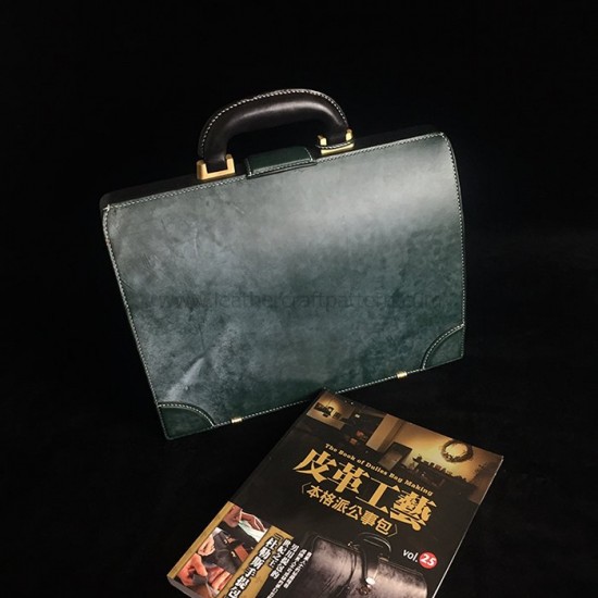 With instruction Dulles 30 briefcase pattern pdf download ACC-175
