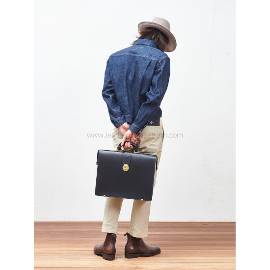 With instruction Dulles 40 briefcase pattern pdf download ACC-176 With instruction Dulles 40 briefcase pattern pdf download ACC-176