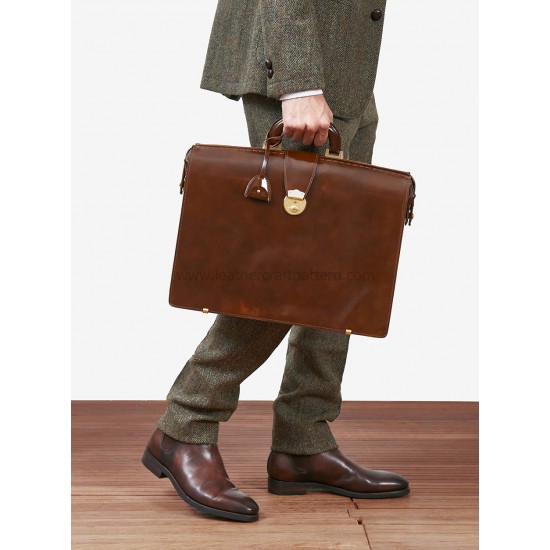 With instruction Dulles 45 briefcase pattern pdf download ACC-177