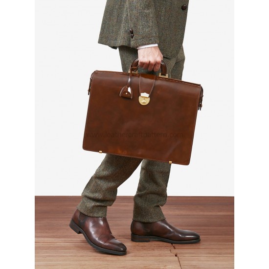 With instruction Dulles 45 briefcase pattern pdf download ACC-177 With instruction Dulles 45 briefcase pattern pdf download ACC-177