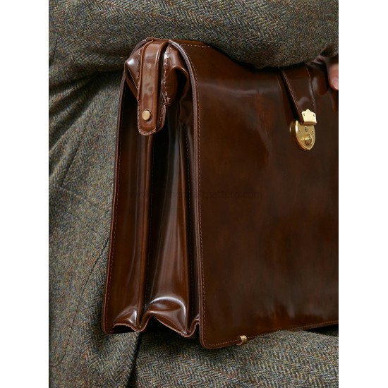 With instruction Dulles 45 briefcase pattern pdf download ACC-177 With instruction Dulles 45 briefcase pattern pdf download ACC-177