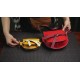 2 in 1 - With 50 pictures detailed instruction LOEWE Gatebag Mini, Gatebag Small pattern pdf download ACC-180