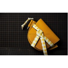 2 in 1 - With 50 pictures detailed instruction LOEWE Gatebag Mini, Gatebag Small pattern pdf download ACC-180