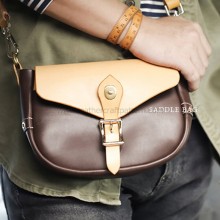 With 45 pictures detailed instruction Saddle bag pattern pdf download ACC-181