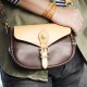 With 45 pictures detailed instruction Saddle bag pattern pdf download ACC-181