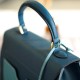 With 304 pictures detailed instruction Gucci padlock GG women handbag pattern pdf download ACC-182