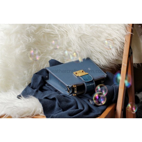 With 157 pictures detailed instruction women sling bag pattern pdf download ACC-183 With 157 pictures detailed instruction women sling bag pattern pdf download ACC-183