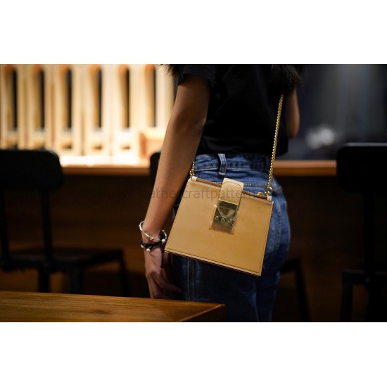 With 157 pictures detailed instruction women sling bag pattern pdf download ACC-183 With 157 pictures detailed instruction women sling bag pattern pdf download ACC-183