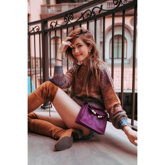 With 230 pictures detailed instruction Hermes Kelly Danse bag pattern pdf download ACC-184 With 230 pictures detailed instruction Hermes Kelly Danse bag pattern pdf download ACC-184