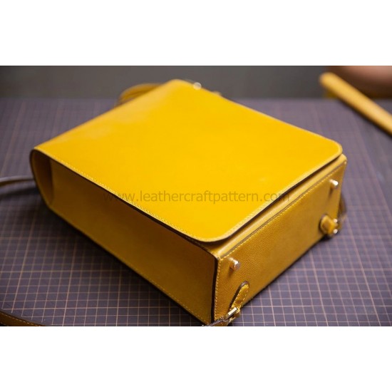 With 37 pictures detailed instruction backpack pattern pdf download ACC-185