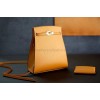With 210 pictures detailed instruction Hermes Kelly sport PM pattern pdf download ACC-187