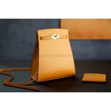 handbag templates, Hermes, Kelly Sellier 35, Kelly 35, templates, bag  templates, pdf, download