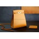 With 210 pictures detailed instruction Hermes Kelly sport PM pattern pdf download ACC-187
