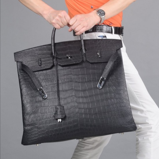 With 500 pictures detailed instruction H Birkin HAC 50 pattern pdf download ACC-188