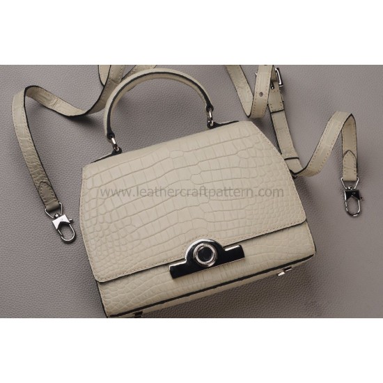 With 536 pictures detailed instruction Moynat rejane 26 pattern pdf download ACC-189