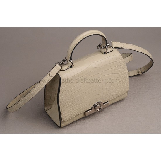 With 536 pictures detailed instruction Moynat rejane 26 pattern pdf download ACC-189