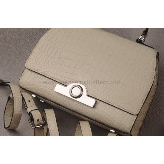 With 536 pictures detailed instruction Moynat rejane 26 pattern pdf download ACC-189