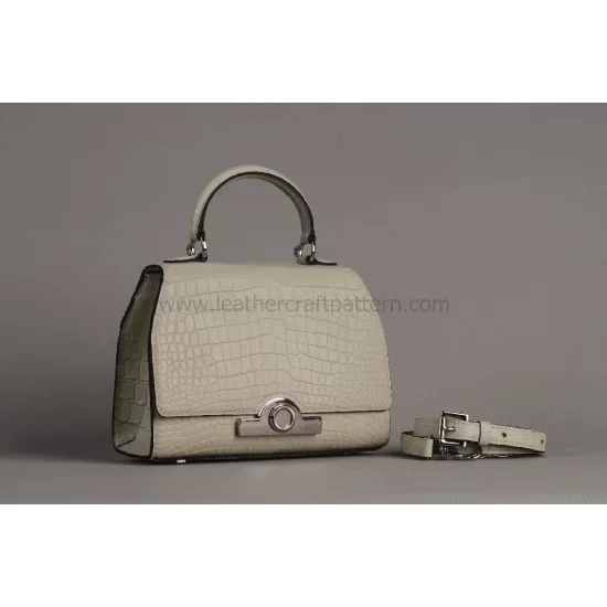 With 536 pictures detailed instruction Moynat rejane 26 pattern pdf  download ACC-189