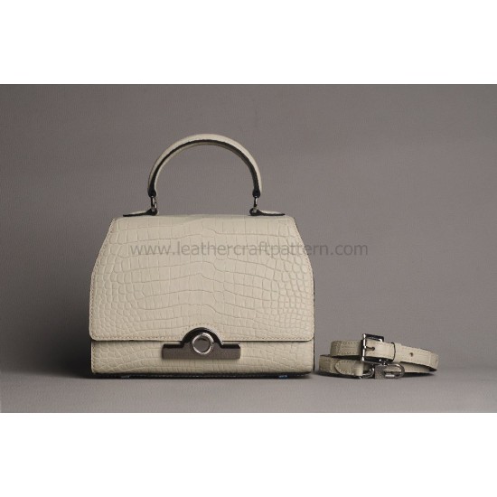With 536 pictures detailed instruction Moynat rejane 26 pattern pdf download ACC-189