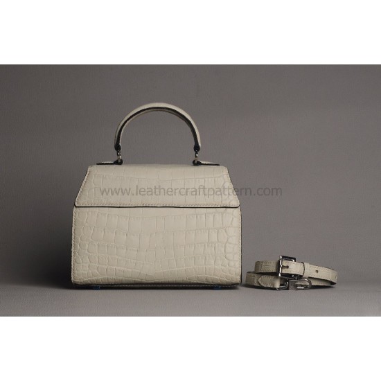 With 536 pictures detailed instruction Moynat rejane 26 pattern pdf download ACC-189