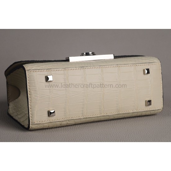 With 536 pictures detailed instruction Moynat rejane 26 pattern pdf download ACC-189