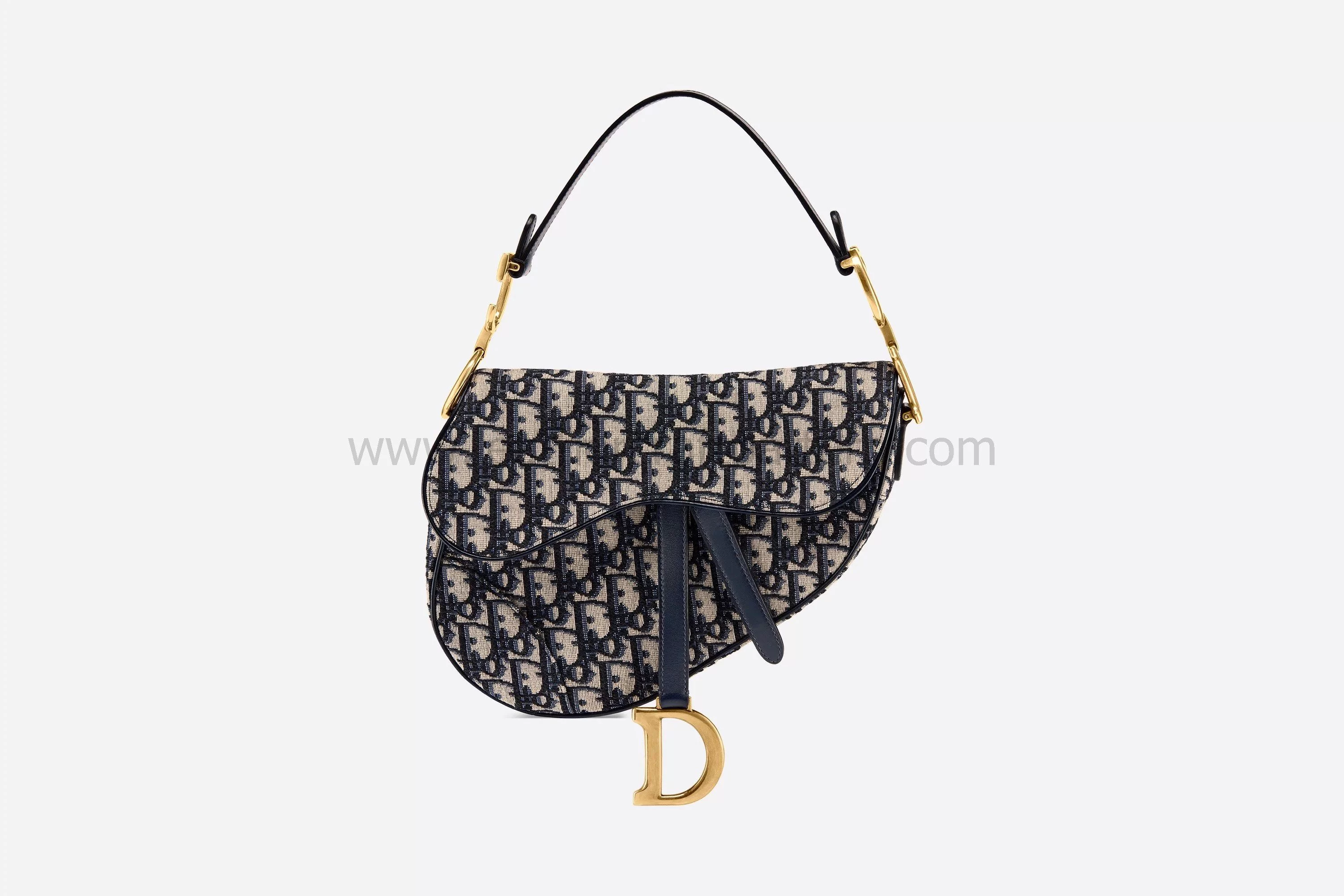 With 101 pictures detailed instruction Dior saddle bag 24 pattern pdf  download ACC-193