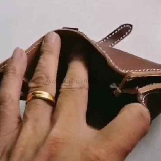 Dior, waist pack, saddle bag, pattern, pdf, download