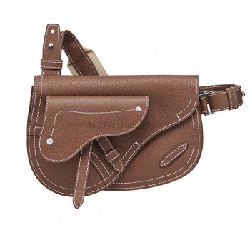 With 180 pictures detailed instruction Dior waist pouch pattern pdf download ACC-195