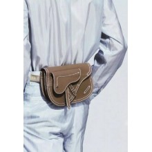 With 180 pictures detailed instruction Dior waist pouch pattern pdf download ACC-195 With 180 pictures detailed instruction Dior waist pouch pattern pdf download ACC-195