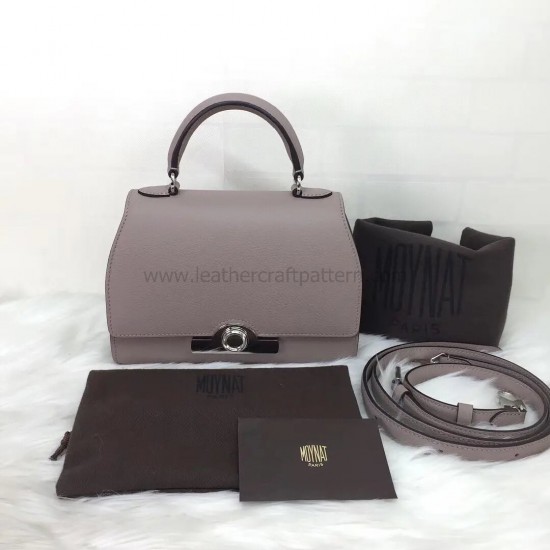 With 536 pictures detailed instruction Moynat rejane 20 pattern pdf download ACC-196