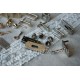 ACC-20 bag whole kit hardwares ACC-20 bag whole kit hardwares