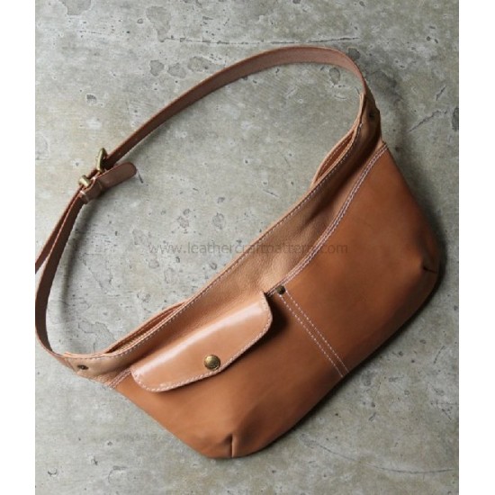With pictures instruction Chest bag pattern pdf download ACC-203