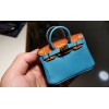 With 205 pictures detailed instruction Hermes Birkin super mini charm pattern pdf download ACC-204