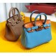 With 205 pictures detailed instruction H Birkin super mini charm pattern pdf download ACC-204