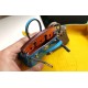 With 205 pictures detailed instruction Hermes Birkin super mini charm pattern pdf download ACC-204