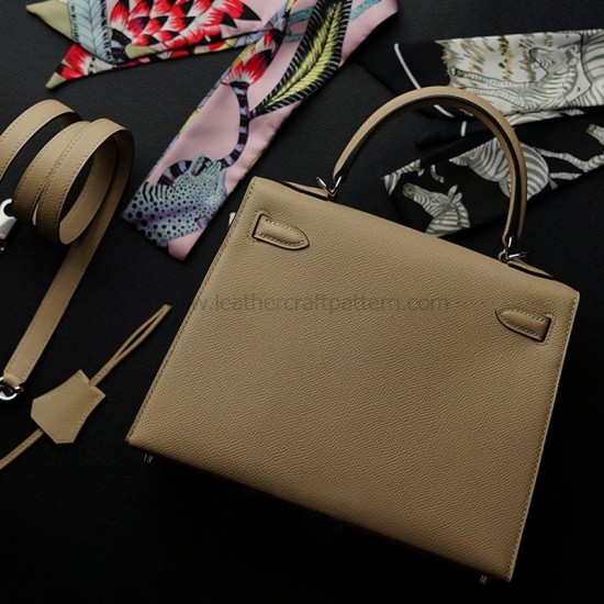 With 470 detailed pictures instruction Hermes Kelly 35 Sellier Kelly 35 pattern pdf download ACC-205 With 470 detailed pictures instruction Hermes Kelly 35 Sellier Kelly 35 pattern pdf download ACC-205