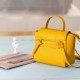 With 78 pictures instruction Celine Micro belt bag pattern pdf download ACC-206