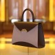 With detailed pictures instruction Moynat Gabrielle BB pattern pdf download ACC-209