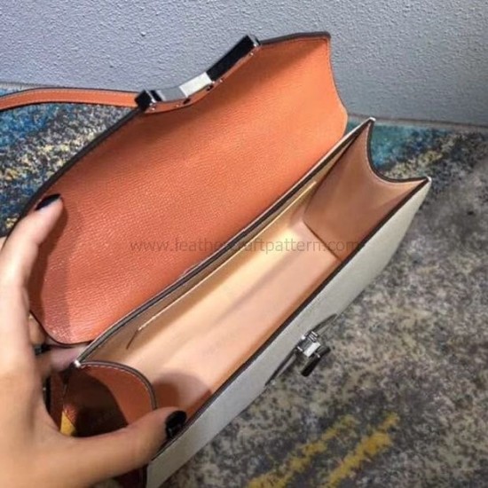 With detailed pictures instruction Moynat Gabrielle BB pattern pdf download ACC-209