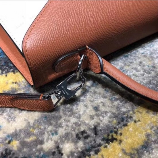With detailed pictures instruction Moynat Gabrielle BB pattern pdf download ACC-209