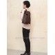 With instruction PDF sewing patterns shoulder bag messenger bag insant download ACC-21 woman bag pattern leather working pattern leather working tools