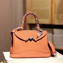 With 72 detailed pictures instruction Moynat Gaby BB pattern pdf download ACC-210