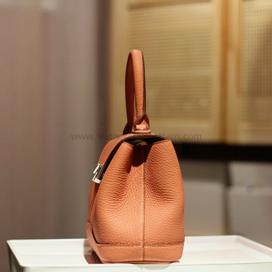 With 72 detailed pictures instruction Moynat Gaby BB pattern pdf download ACC-210