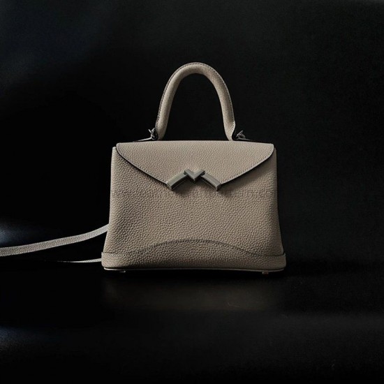 With 72 detailed pictures instruction Moynat Gaby BB pattern pdf download ACC-210