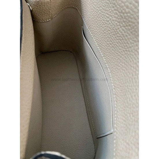 With 72 detailed pictures instruction Moynat Gaby BB pattern pdf download ACC-210