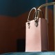 With 37 detailed pictures instruction LV Petit sac plat mini tote bag pattern pdf download ACC-212