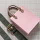 With 37 detailed pictures instruction LV Petit sac plat mini tote bag pattern pdf download ACC-212